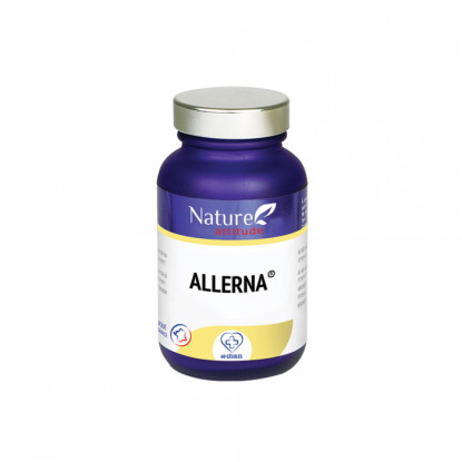 Nature Attitude Allerna - 60 gélules