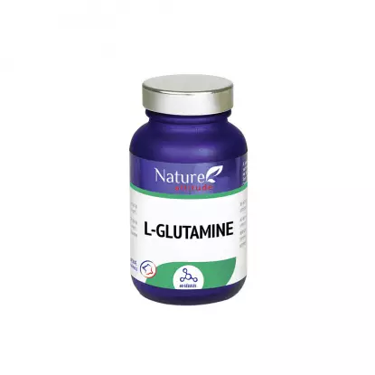 Nature Attitude L-Glutamine - 60 gélules