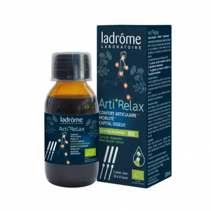 Ladrôme Arti'Relax Bio - 100ml