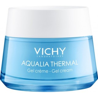 Vichy Aqualia Thermal gel-crème réhydratant - 50ml