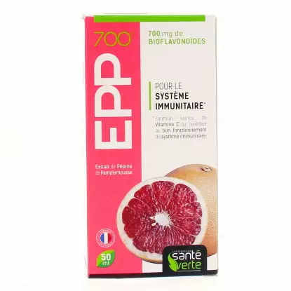 Sante Verte EPP 700