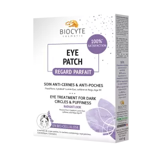 Biocyte Eye Patch - Boîte de 6 patchs