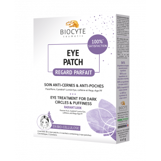 Biocyte Eye Patch - Boîte de 6 patchs
