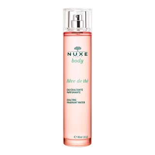 Nuxe Body Rêve de Thé Eau exaltante parfumante - 100ml