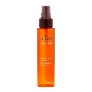 Nuxe Rêve de Miel Spray mains propres - 100ml