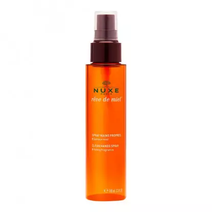 Nuxe Rêve de Miel Spray mains propres - 100ml