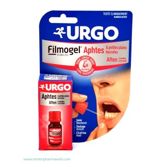 URGO APHTE 6ML