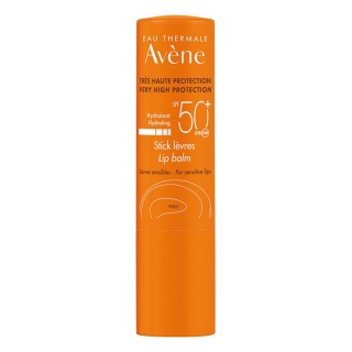 Avène Solaire Stick lèvres SPF50+ - 3g