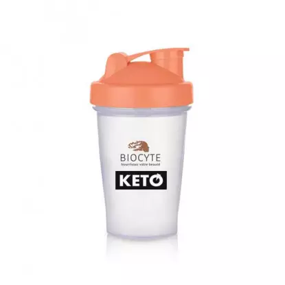 Biocyte Pack KETO - 20 jours
