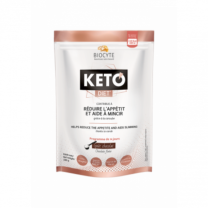 Biocyte Pack KETO - 20 jours