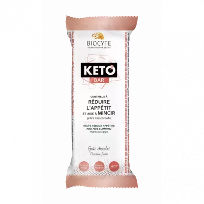 Biocyte Pack KETO - 20 jours