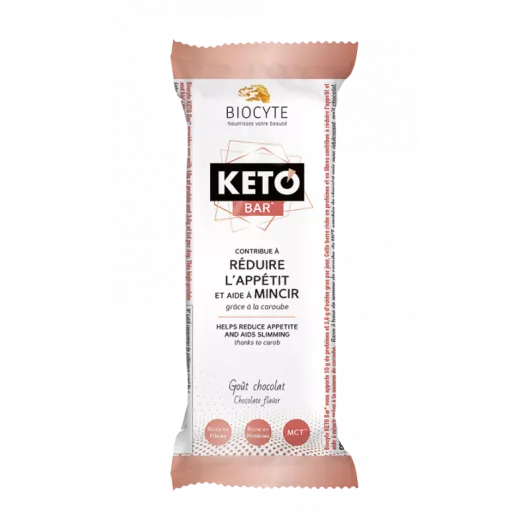 Biocyte Pack KETO - 20 jours