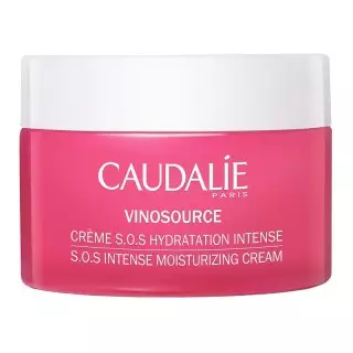 Caudalie Vinosource Crème SOS hydratation intense - 25ml