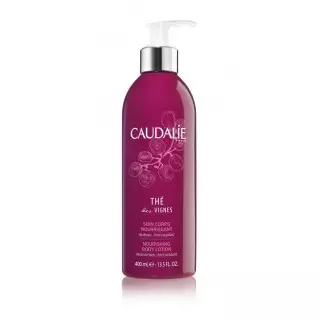 Caudalie Thé des Vignes Soin corps nourrissant - 400ml