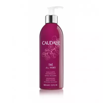 Caudalie Thé des Vignes Soin corps nourrissant - 400ml