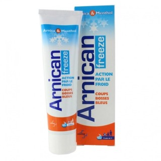 Cooper Arnican Freeze - 100g