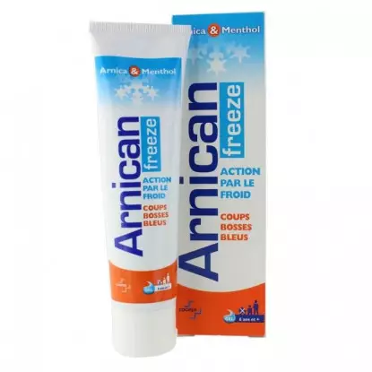 Cooper Arnican Freeze - 100g