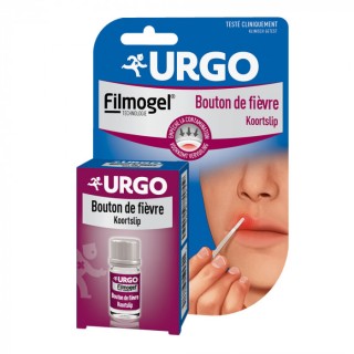 Urgo Filmogel Bouton de fièvre - 3ml