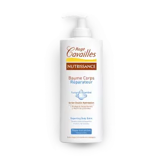Rogé Cavaillès Baume corps réparateur - 200ml