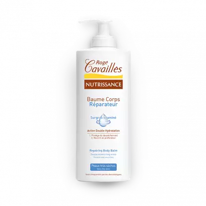 Rogé Cavaillès Baume corps réparateur - 200ml