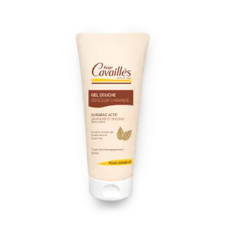 Rogé Cavaillès Gel douche extra-doux amande douce - 200ml
