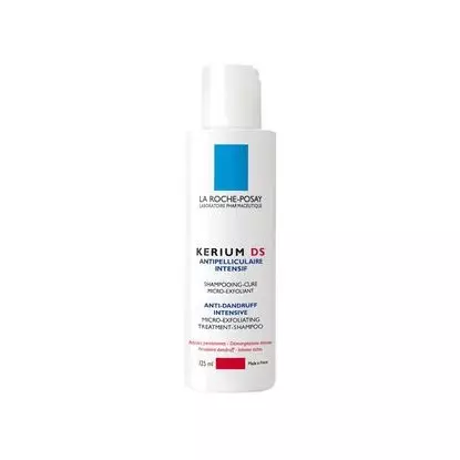 LRP Kerium DS Shampooing Anti-pelliculaire 125m