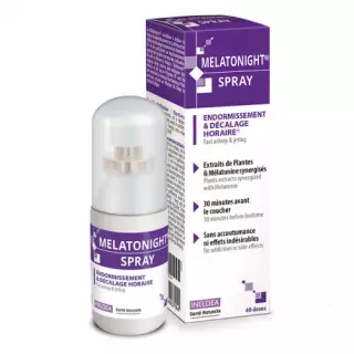Ineldea Melatonight Spray - 20ml