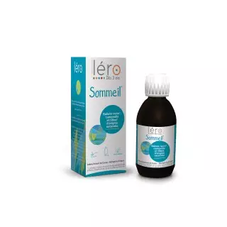 Léro Sommeil enfant Sirop - 125ml