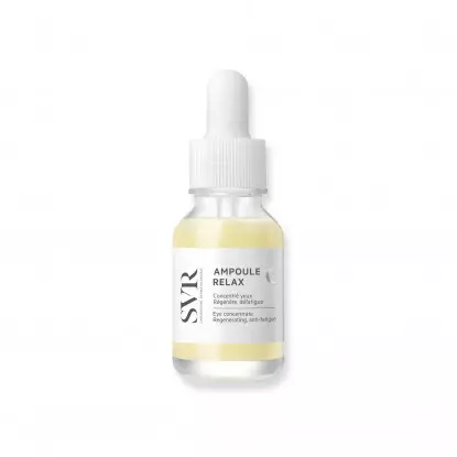 SVR Sérum Relax yeux - 15ml