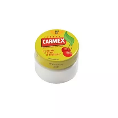 Carmex  Baume Lèvre Goût Cerise 
