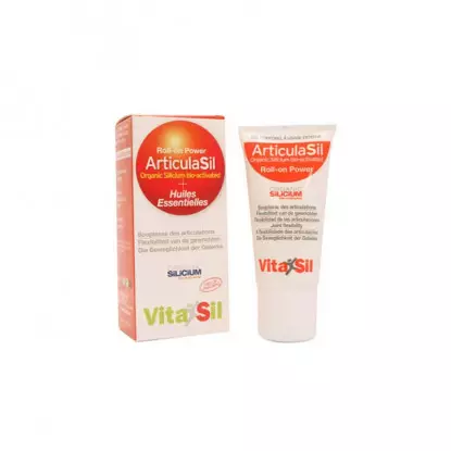 Vitasil Articulasil Roll-on power - 50ml