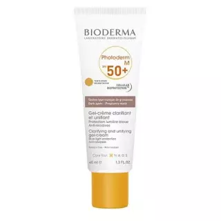 Bioderma Photoderm M Crème teintée protectrice SPF 50+ - 40ml