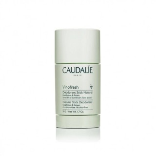 Caudalie Vinofresh Déodorant stick naturel - 50g