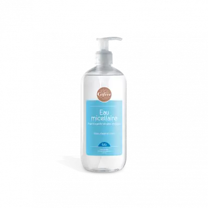 Gifrer Bébé Eau micellaire - 500ml
