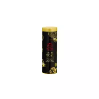 Thés de la pagode Thé de Noël Bio - 80g