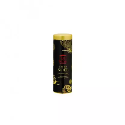 Thés de la pagode Thé de Noël Bio - 80g