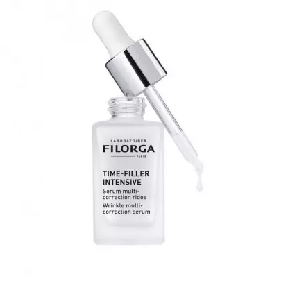 Filorga Time-Filler Intensive Sérum multi-correction rides - 30ml
