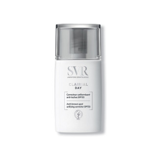 SVR Clairial Day Correcteur uniformisant anti-tâches SPF30 - 30ml