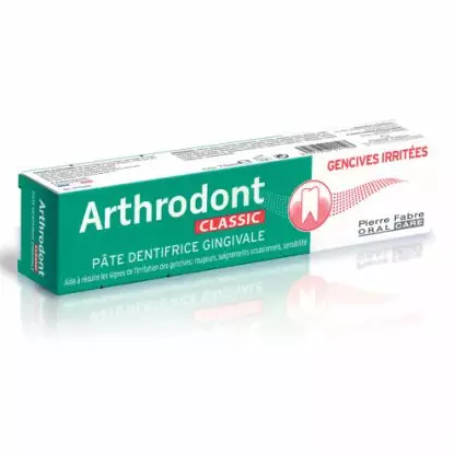 Arthrodont classic 75 ml