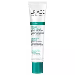 Uriage Hyséac Sérum peau neuve - 40ml