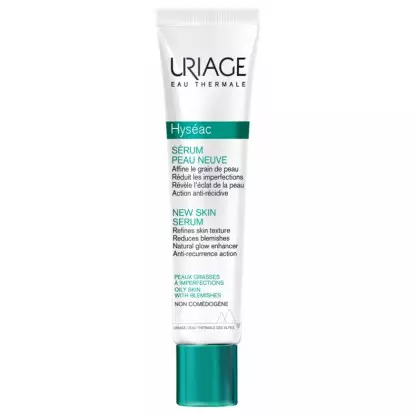 Uriage Hyséac Sérum peau neuve - 40ml