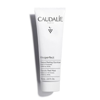 Caudalie Vinoperfect Masque peeling glycolique anti-tâches - 75ml