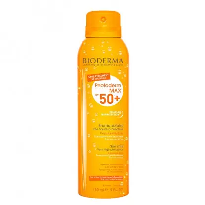 Bioderma Photoderm Max Brume solaire SPF50 - 150ml