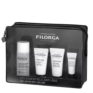 Filorga Kit découverte "Les essentiels anti-âge" - 4 produits
