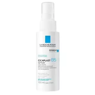 La Roche-Posay Spray concentré réparateur apaisant Cicaplast B5 - 100ml