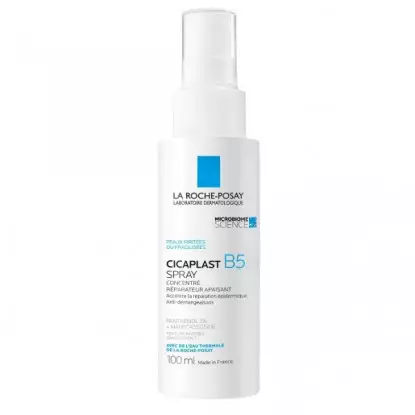 La Roche-Posay Spray concentré réparateur apaisant Cicaplast B5 - 100ml