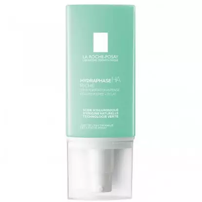 La Roche-Posay Hydraphase HA Légère Crème visage hydratante 72H - 50ml