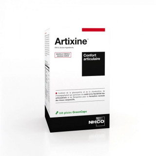 NHCO Artixine confort articulaire - 168 gélules