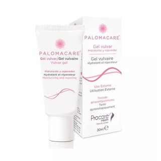 Procare Health Palomacare Gel vulvaire - 30ml
