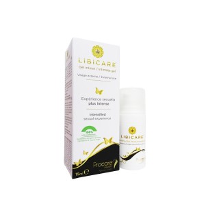 Procare Health Libicare Gel intime - 15ml